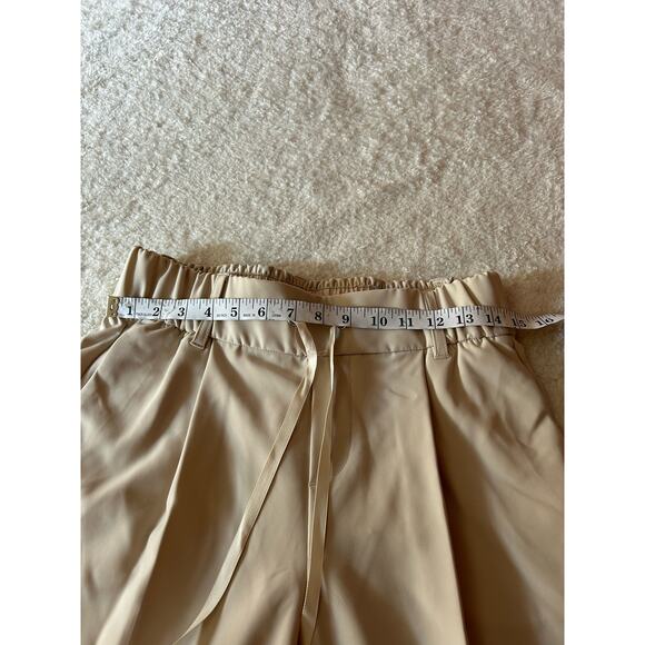 $295 NWT ATM Faded Khaki Pants Size XS - Picture 4 of 9